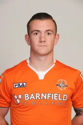Jack Marriott