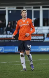 Joe Pigott