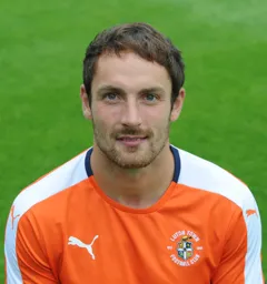 Danny Hylton