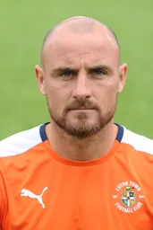 Alan McCormack