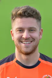 George Moncur