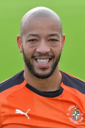 Alex Baptiste