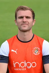 Callum McManaman