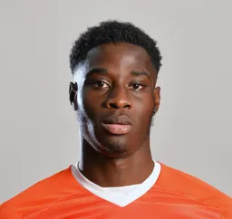 Elijah Adebayo