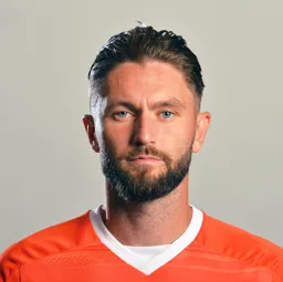 Henri Lansbury