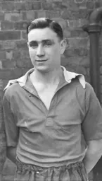 Billy Bates