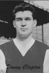 Danny Clapton
