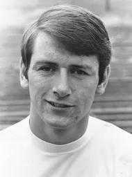Bruce Rioch