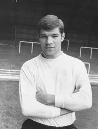 Malcolm Macdonald