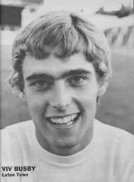 Viv Busby