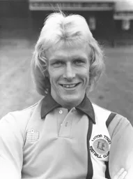 Paul Futcher
