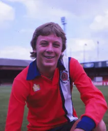 Andy King