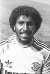 Ricky Hill