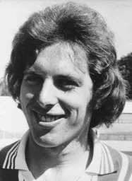 Forbes Phillipson-Masters