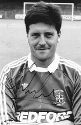 Les Sealey