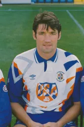 Mick Harford
