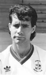 Roy Wegerle