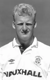 Iain Dowie