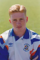 Mark Pembridge