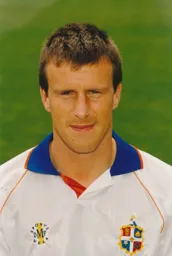 Steve Claridge