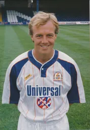 Kerry Dixon