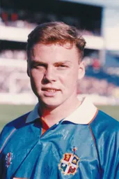 Paul Dickov
