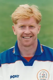 Gary Waddock