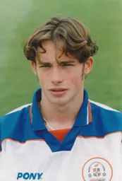 Michael McIndoe