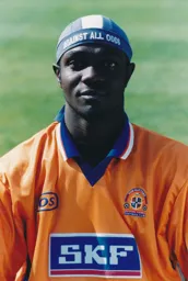 Efe Sodje