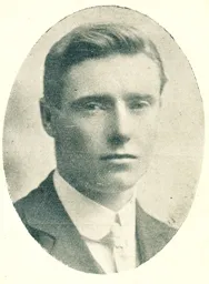 Ralph Chapman