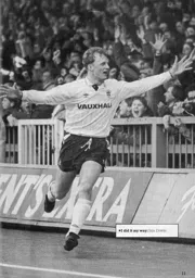 Iain Dowie Poster 1991