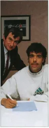 Kamara Signs 1991