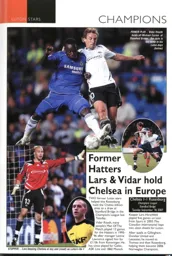 Viseth Hirschfeld Article 2007