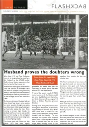 Jimmy Husband Flashback 07/08