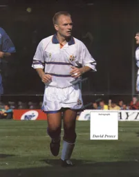 David Preece Poster 1992