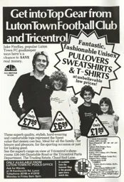 Get into Top Gear with Jake Findlay 1980