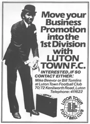 Be 1st Division Like Ricky 1983