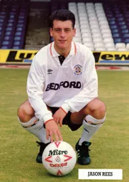 Jason Rees Poster 1990