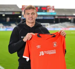 Kiernan Dewsbury-Hall