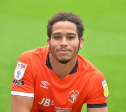 Sam Nombe