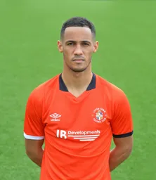 Tom Ince