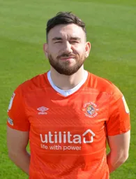 Robert Snodgrass