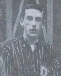 Herbert Holdstock Photo