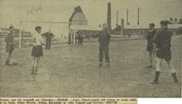 Training 1959