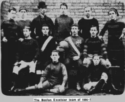 Bill Julian (Extreme Back Right)