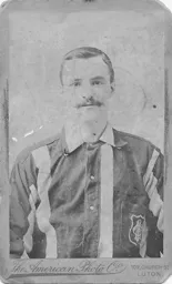 William Gallacher CDV