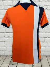 Match Worn Home Shirt 1973-74