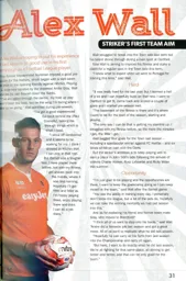 Alex Wall Article 2014