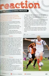 Mark Cullen Article 2014 