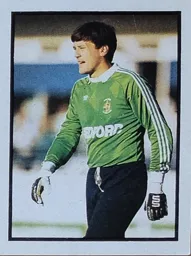 Les Sealey Sticker